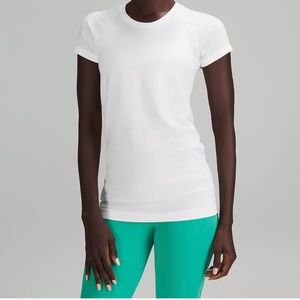 Swiftly Tech Short-Sleeve Shirt